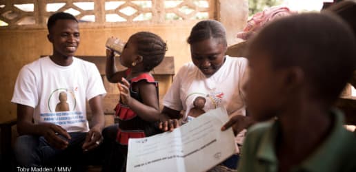 Opinion: In support of an integrated approach to defeat malaria