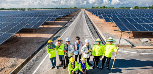 Opinion: How MDBs can unlock private finance for development