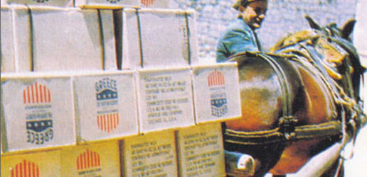 Opinion: Even the Marshall Plan was once called 'Operation Rat-Hole'