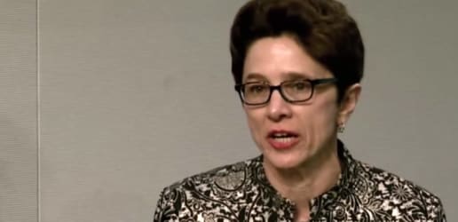 Elizabeth Warfield’s vision for USAID Local Solutions