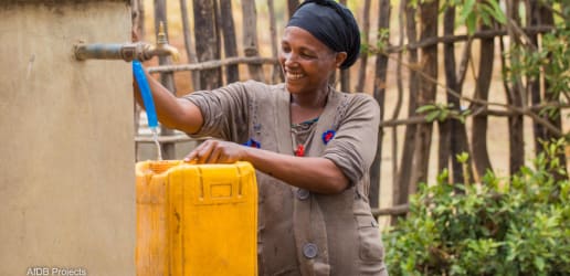 Opinion: Time to empower regional development banks for SDG financing