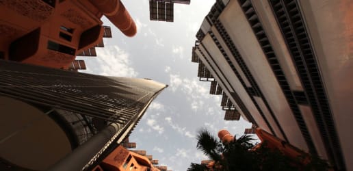 What are 'new cities' and why they matter for development