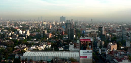 Why climate change negotiators should look to cities