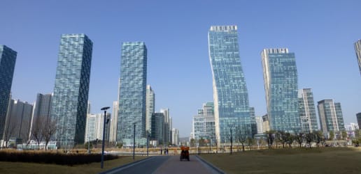 Opinion: The smartest cities are resilient ones