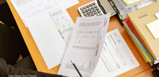 Opinion: Nonprofits need an international standard for financial reporting