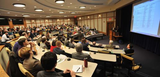 Opinion: Value of an MPP program from a private sector perspective