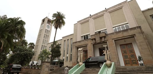 Hate speech and disinformation concerns escalate in Ethiopia