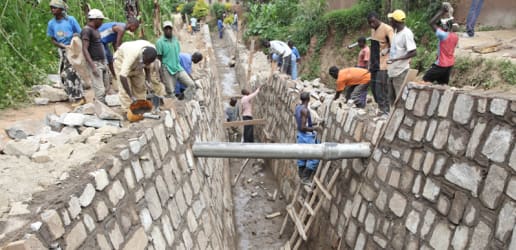 Opinion: Smart urbanization — 5 fundamental pillars