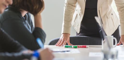 Opinion: Coaching for global NGO leaders