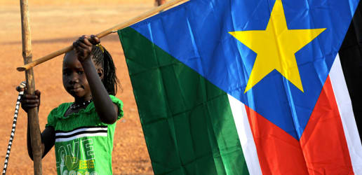 Building peace and prosperity in South Sudan: What role for AfDB?