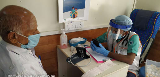 Opinion: Avoiding the colonization of 'health equity'