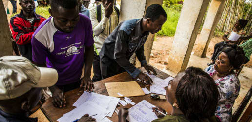 Opinion: How we can win the argument for overseas aid 