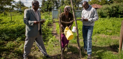 Opinion: Achieving public health equity — start with sanitation and hygiene for all