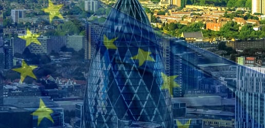 Europe's and UK's global impact on development for all would be weakened by Brexit