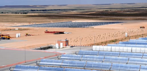 Star pupil's performance casts doubt on green growth model