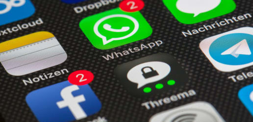 Opinion: The impact of the technology revolution on tuberculosis