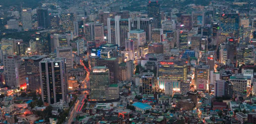 How cities are rewiring international affairs