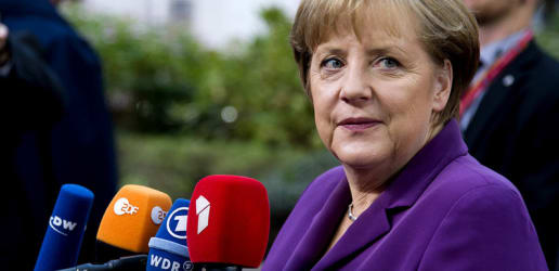 As German aid budget is set to rise to new highs, NGOs clamor for more