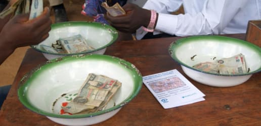 Busting myths and promoting youth savings