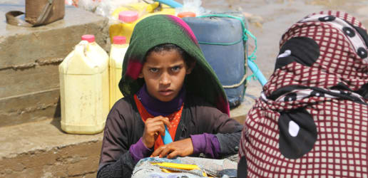 Opinion: The humanitarian response in Yemen isn't working