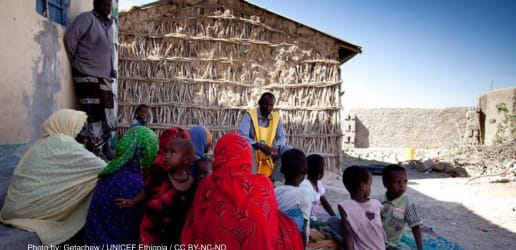 Opinion: Religious groups should be engaged for COVID-19 vaccine delivery