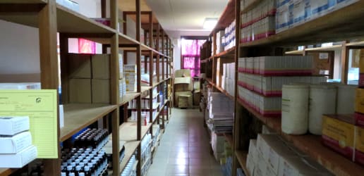 Opinion: It takes a coalition to defeat antimicrobial resistance