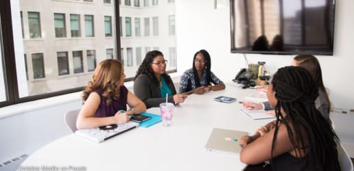 Opinion: African diaspora can decolonize philanthropy from within