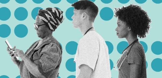 How to address the health care worker shortage