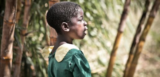 Opinion: Child marriage campaigns are missing the point