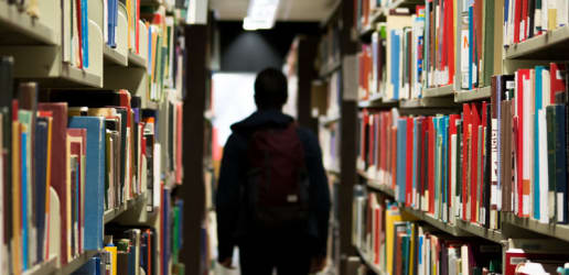 Opinion: The right and wrong reasons to go to grad school