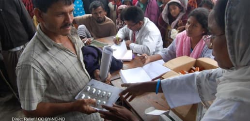 Opinion: Patient empowerment can unlock the benefits of self-care