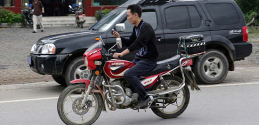 Opinion: 3,700 people will die on the road today. There's no excuse for inaction. 