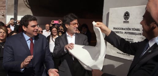 Interactive: IDB project pipeline May-August 2018