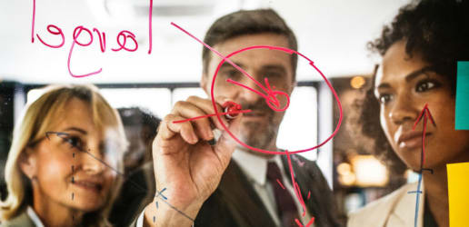 Opinion: Have you analyzed your program's social return on investment?