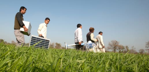 Opinion: The future of energy is in renewables — with or without the Paris Agreement