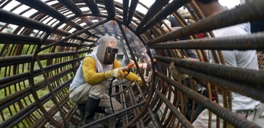 Engineering the next 100 years of resilient infrastructure