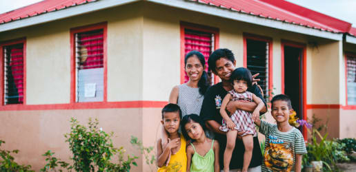 Opinion: Realizing the right to housing amid urban challenges