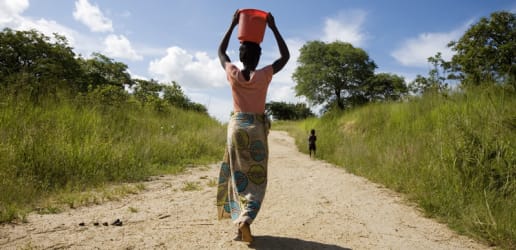 Can mobile technology revolutionize data use in the WASH sector?