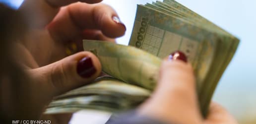 Inflation, exchange rates undermine value of aid in Lebanon