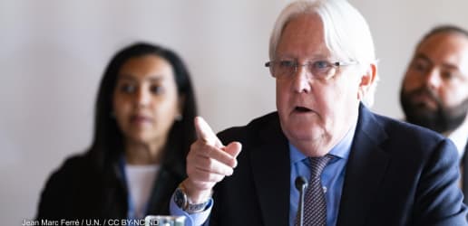 Who's who in #globaldev: July 2021 executive appointments