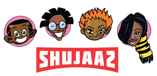 Shujaaz