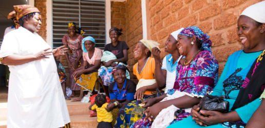 Opinion: The power of sexual and reproductive health and rights in achieving health for all