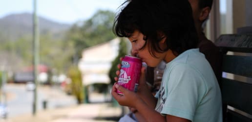 Opinion: Leading from the top to promote health and sustainable development 