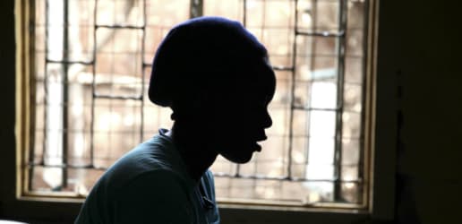 Opinion: Stop the exclusion — the double stigma facing HIV-affected women and girls