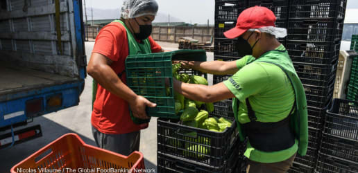 Opinion: Let’s not waste COP 27’s chance to close the surplus food loop