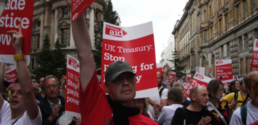 Top global development NGOs in London: A primer