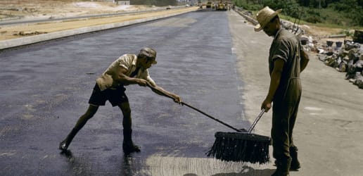 Opinion: Public-private partnerships don't work. It's time for the World Bank to take action.