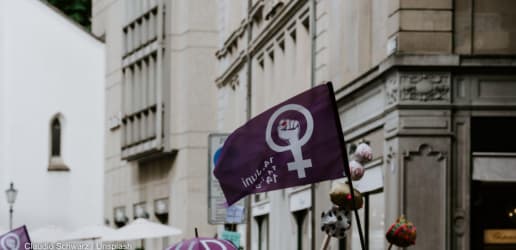 Opinion: The US must pass its feminist foreign policy resolution