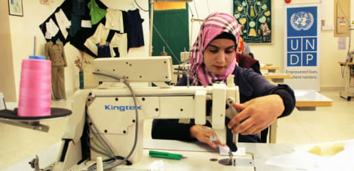 Opinion: 3 tips for coping with aid's budget crisis