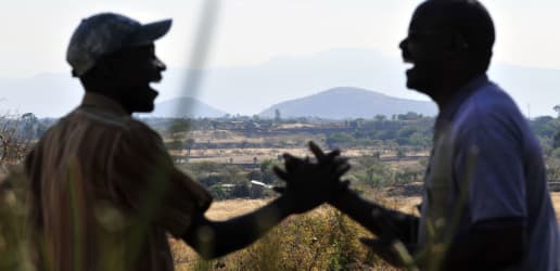 COP21: Building peace by linking responses to climate change and security